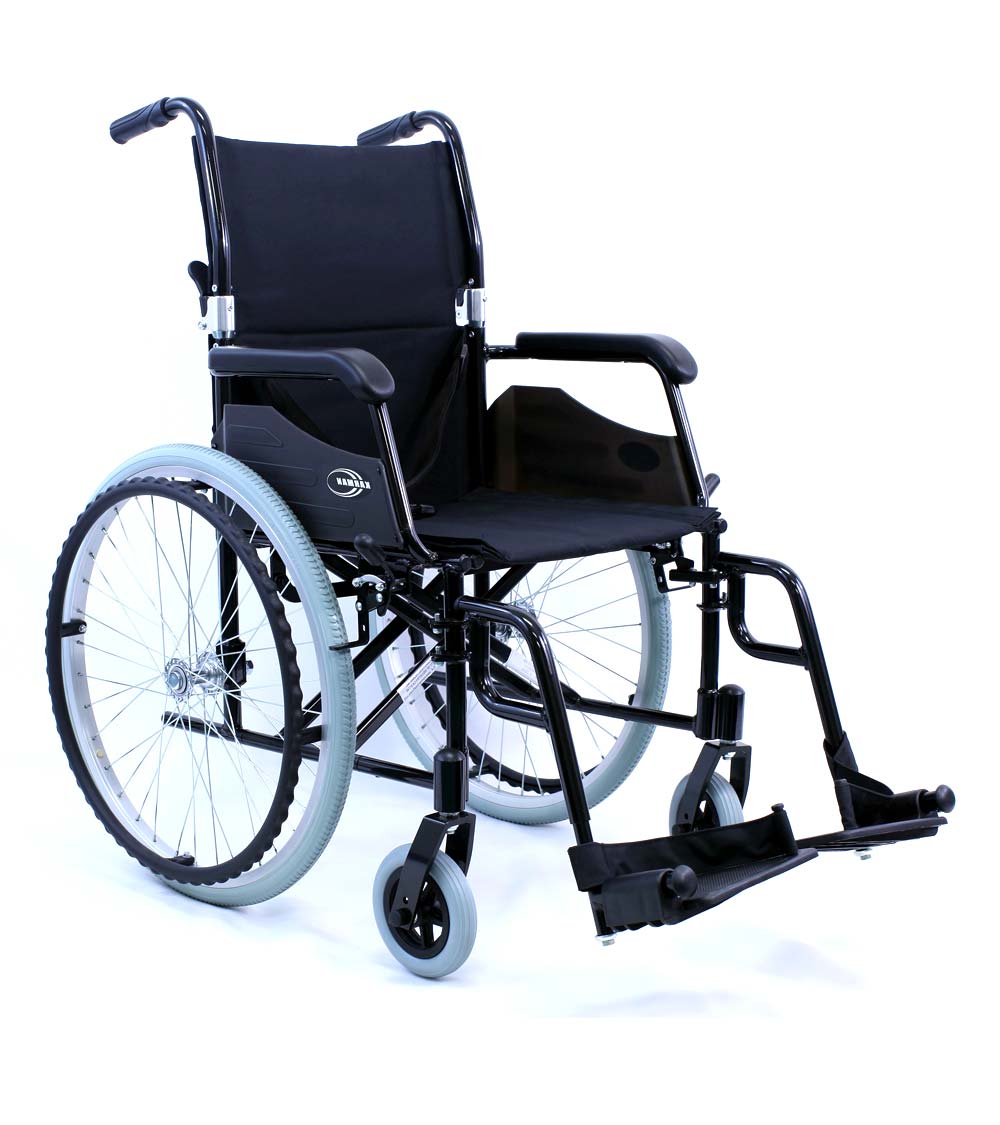 Karman LT-980 Ultralight K4 Wheelchair