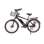 X-Treme Laguna 48V 500W Li Beach Cruiser