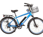 X-Treme Laguna 48V 500W Li Beach Cruiser