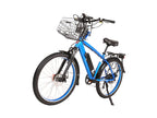 X-Treme Laguna 48V 500W Li Beach Cruiser