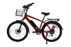 X-Treme Laguna 48V 500W Li Beach Cruiser
