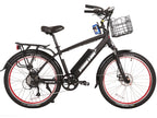 X-Treme Laguna 48V 500W Li Beach Cruiser