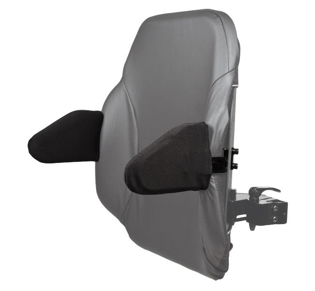 The Comfort Company Lateral Pad for Wheelchair
