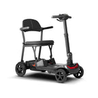 SCOOTNGO LITE Auto-Fold Travel Mobility Scooter — Dual Lithium Batteries