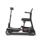 SCOOTNGO LITE Auto-Fold Travel Mobility Scooter — Dual Lithium Batteries