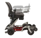 FreeRider Luggie Chair Foldable Power Chair