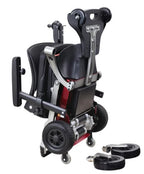 FreeRider Luggie Chair Foldable Power Chair