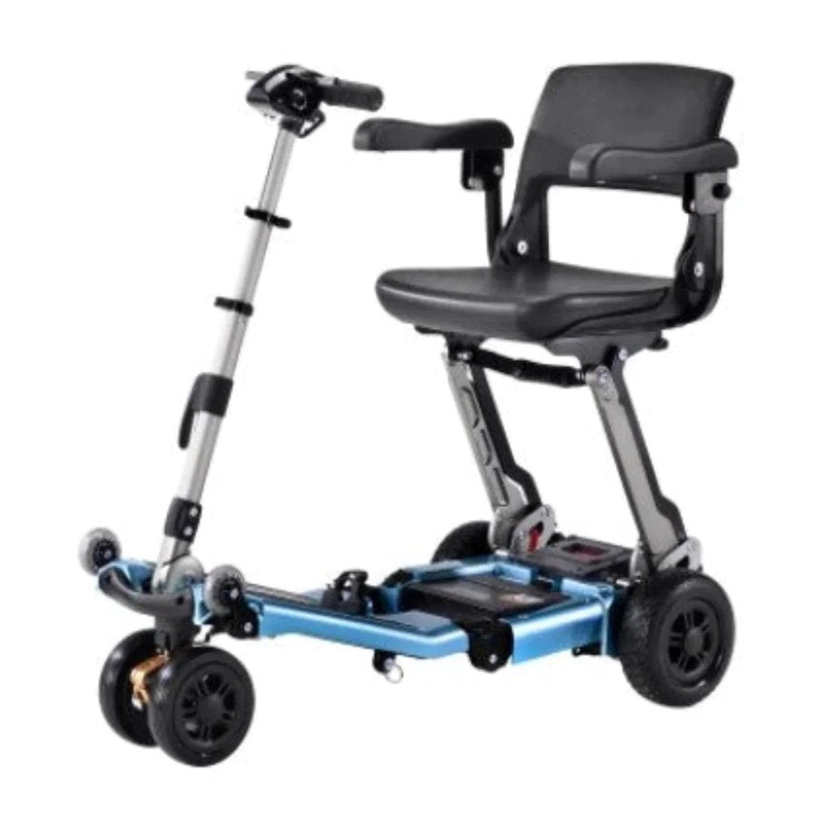 Luggie Super Plus 3 Folding Mobility Scooter