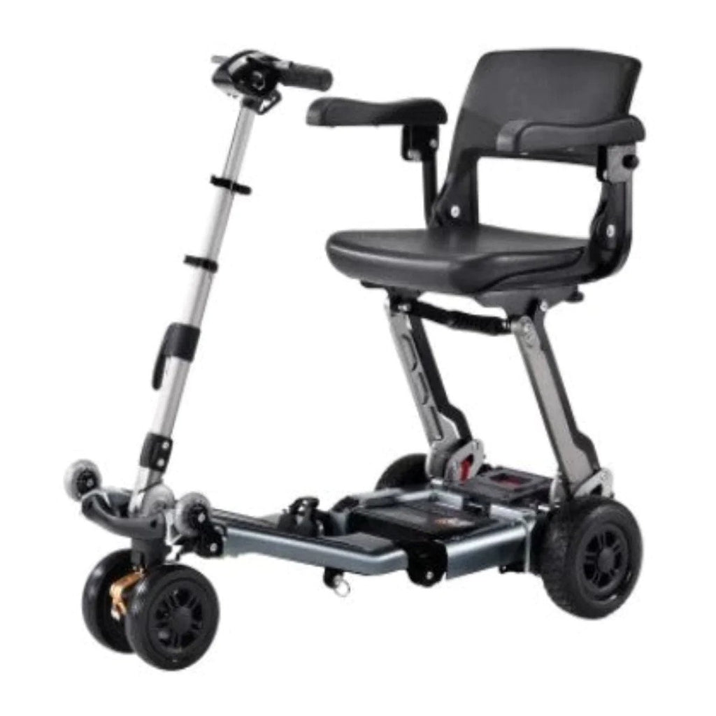 Luggie Super Plus 3 Folding Mobility Scooter