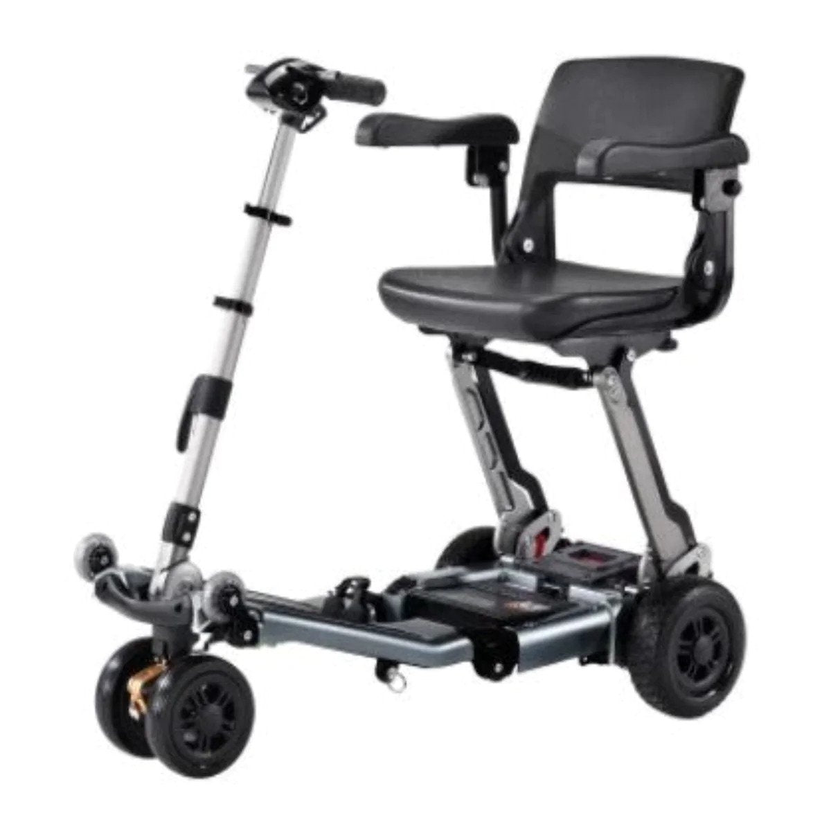 Luggie Super Plus 3 Folding Mobility Scooter