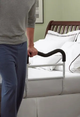 Drive Medical Home Bed Assist Handle - M-Rail