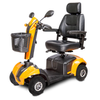 CityRider Full-Size Mobility Scooter