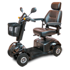 CityRider Full-Size Mobility Scooter