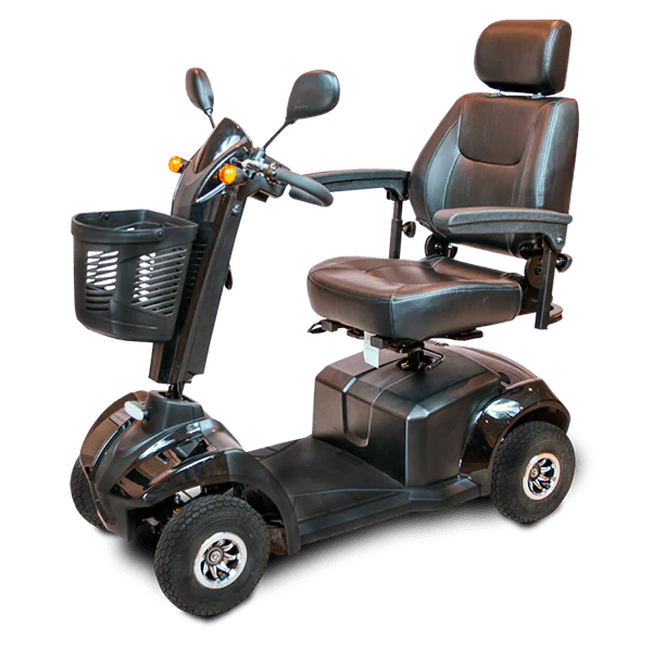 CityRider Full-Size Mobility Scooter