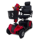 CityRider Full-Size Mobility Scooter