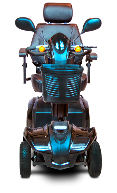 CityRider Full-Size Mobility Scooter