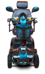 CityRider Full-Size Mobility Scooter