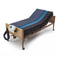 Invacare microAIR MA600 Alternating Pressure Low Air Loss Mattress with Pump