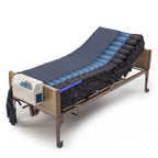 Invacare microAIR MA800 Alternating Pressure Pulsation True Low Air Loss Mattress with Pump