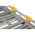 Roll-A-Ramp Manual Van Bi-Fold Ramp System