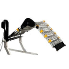 Roll-A-Ramp Mini Fold Powered Ramp System