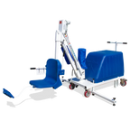 Mighty Voyager ADA Portable Pool Lift by Aqua Creek