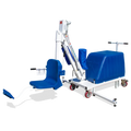 Mighty Voyager ADA Portable Pool Lift by Aqua Creek