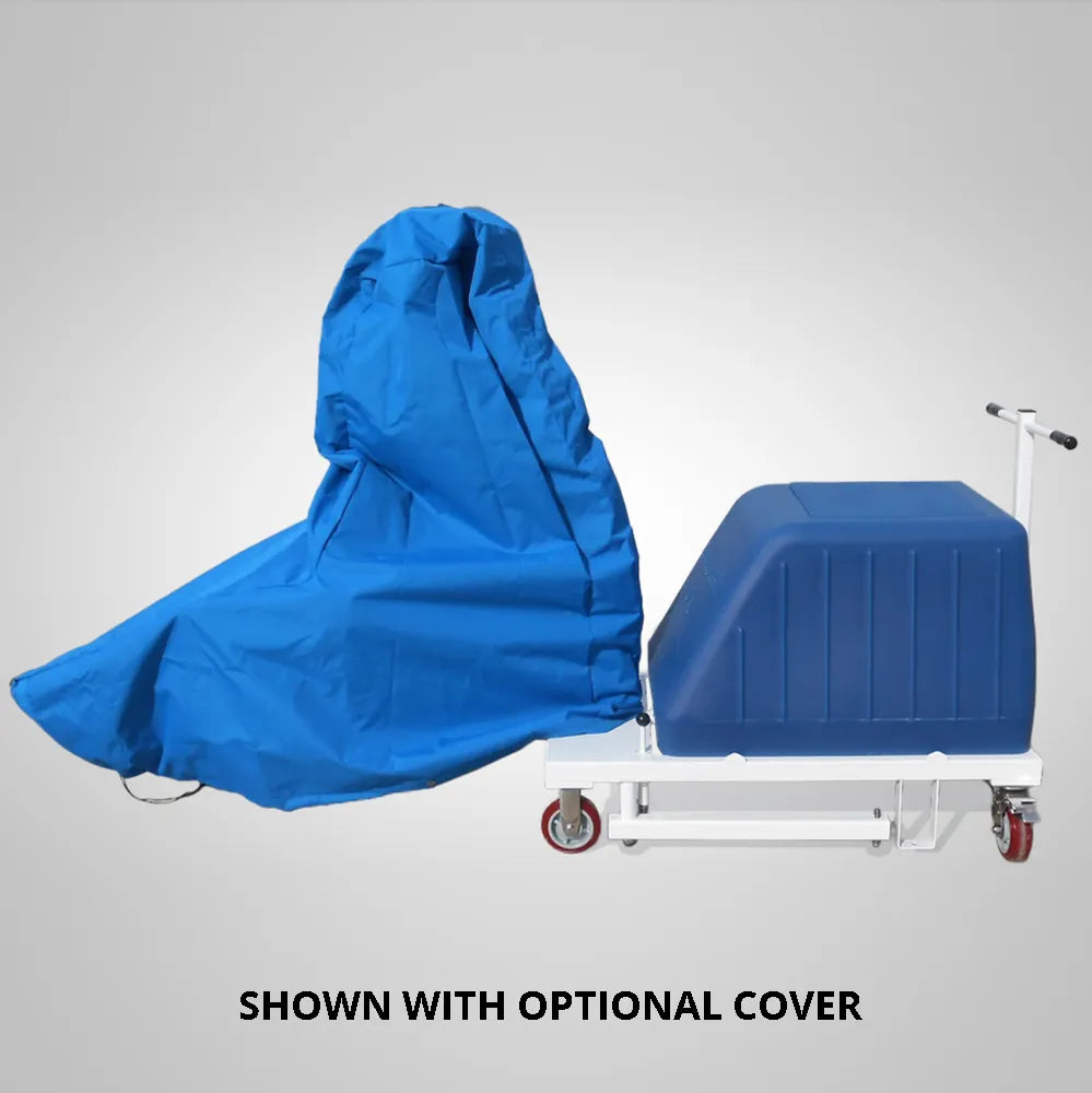 Mighty Voyager ADA Portable Pool Lift by Aqua Creek