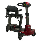 MOJO Lightweight Automatic Folding Travel Scooter - Airline Approved