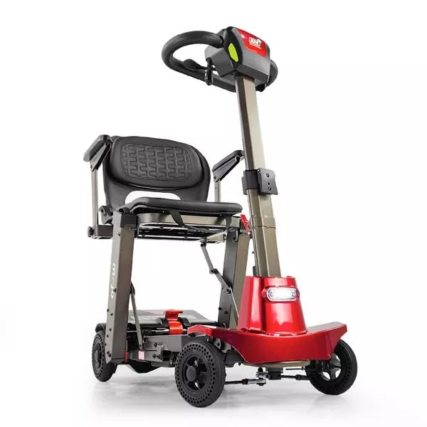 Mojo Auto-Fold Mobility Scooter