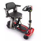 Mojo Auto-Fold Mobility Scooter