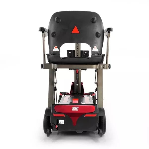 Mojo Auto-Fold Mobility Scooter