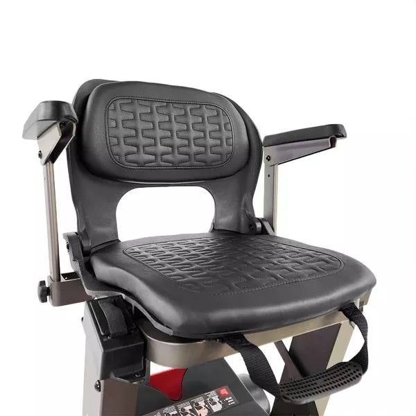 Mojo Auto-Fold Mobility Scooter