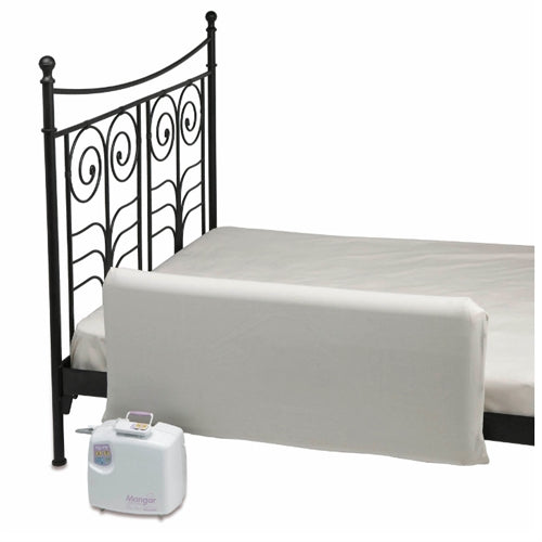 Mangar Leg Lifter Cushion : Powered Leg Lifting Aid