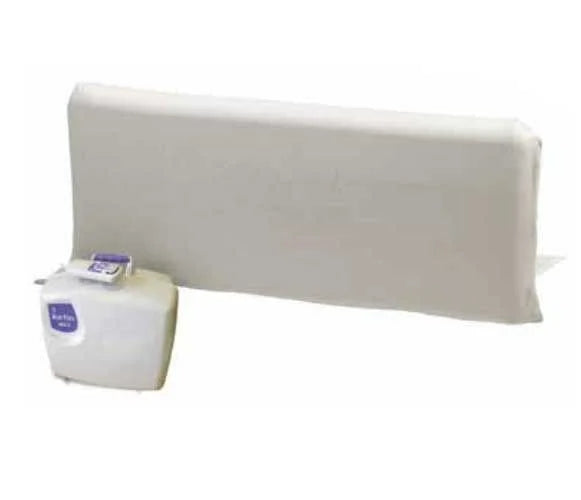 Mangar Leg Lifter Cushion : Powered Leg Lifting Aid