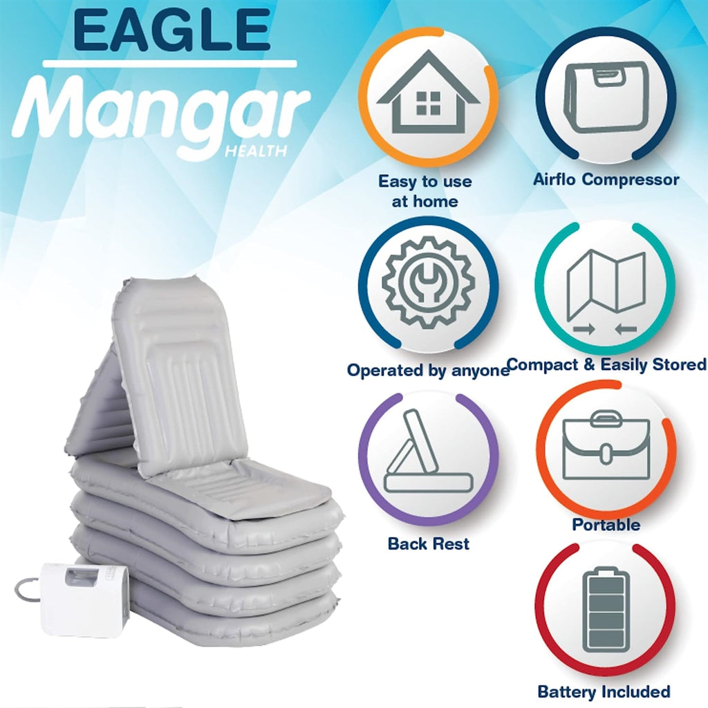 Mangar Eagle Lifting Cushion Lifting Cushion
