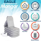 Mangar Eagle Lifting Cushion Lifting Cushion