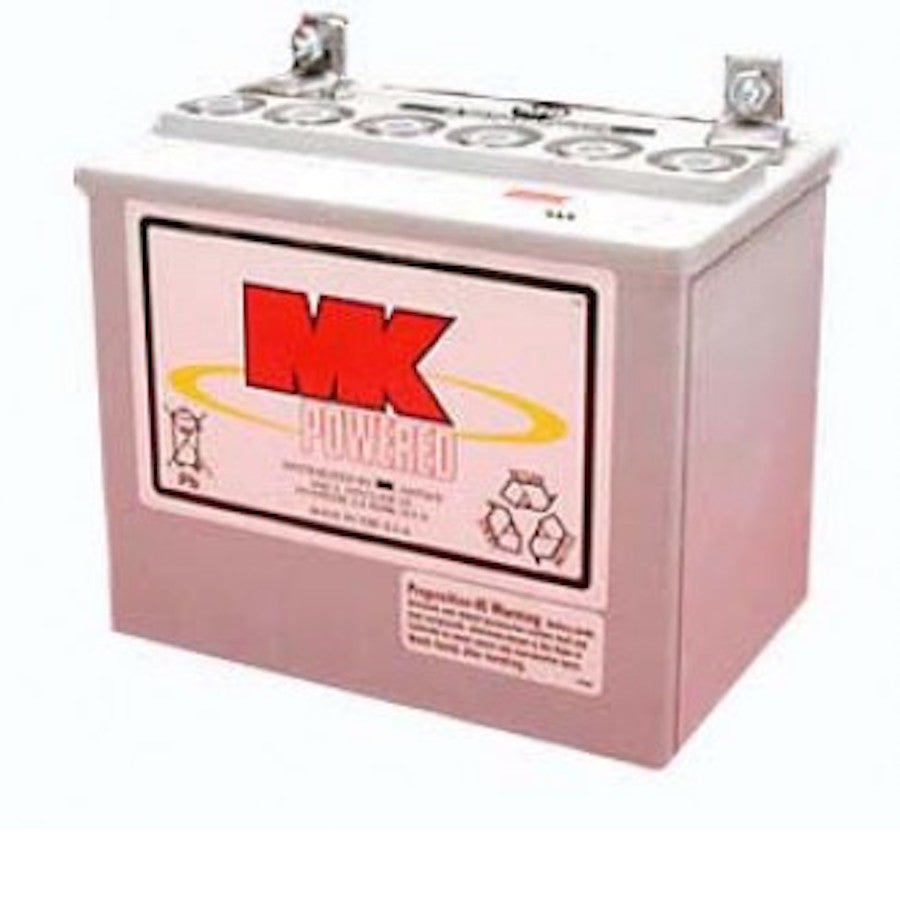 MK - U1 Sealed Gel (Each) Batteries