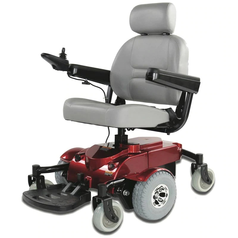 Zip'r Mantis Power Wheelchair