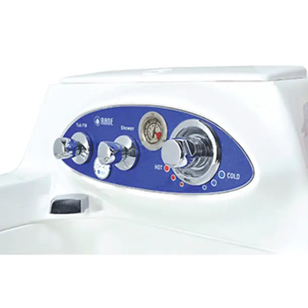 Maramec Spring Bariatric Bathing System by Drive Medical