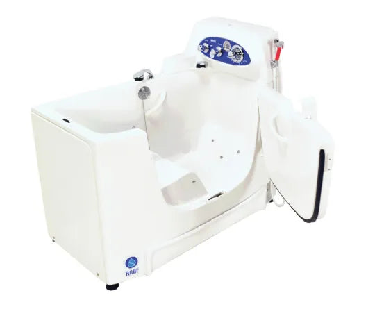 Maramec Spring Bariatric Bathing System by Drive Medical