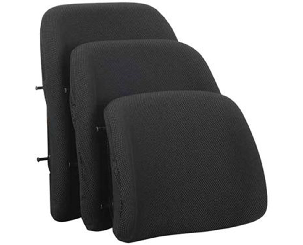 Matrx Mini Back Invacare Matrx PB Back - Wheelchair Backs – Wheelchair Authority