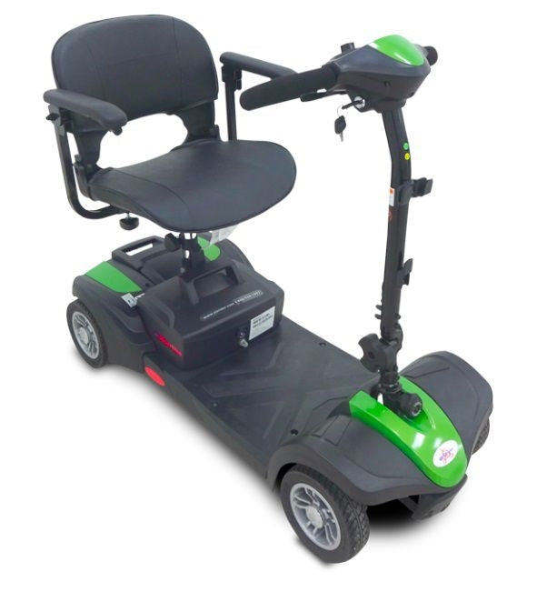 EV Rider MiniRider Lite 4-Wheel Mobility Scooter