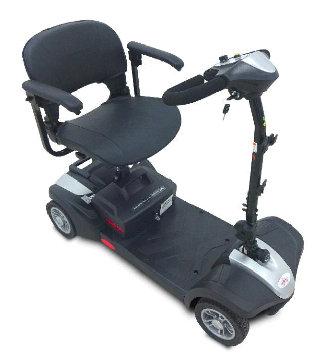 EV Rider MiniRider Lite 4-Wheel Mobility Scooter