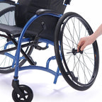 Strongback Mobility 24 Lightweight Wheelchair