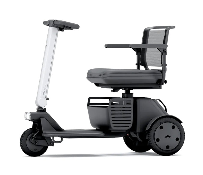WHILL Model Ri Urban Mobility  Scooter