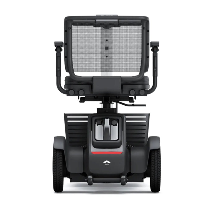 WHILL Model Ri Urban Mobility  Scooter