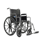 Invacare Essentials EX1 Manual Wheelchair