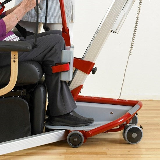 Molift® Quick Raiser 2 Sit-to-Stand Lift