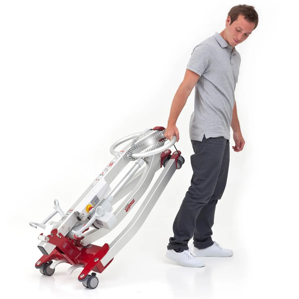 Molift® Smart 150 Portable Patient Lift